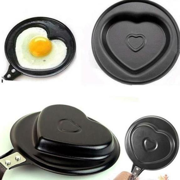 Chảo chiên trứng mini dễ thương ( tuyển khách sỉ)
