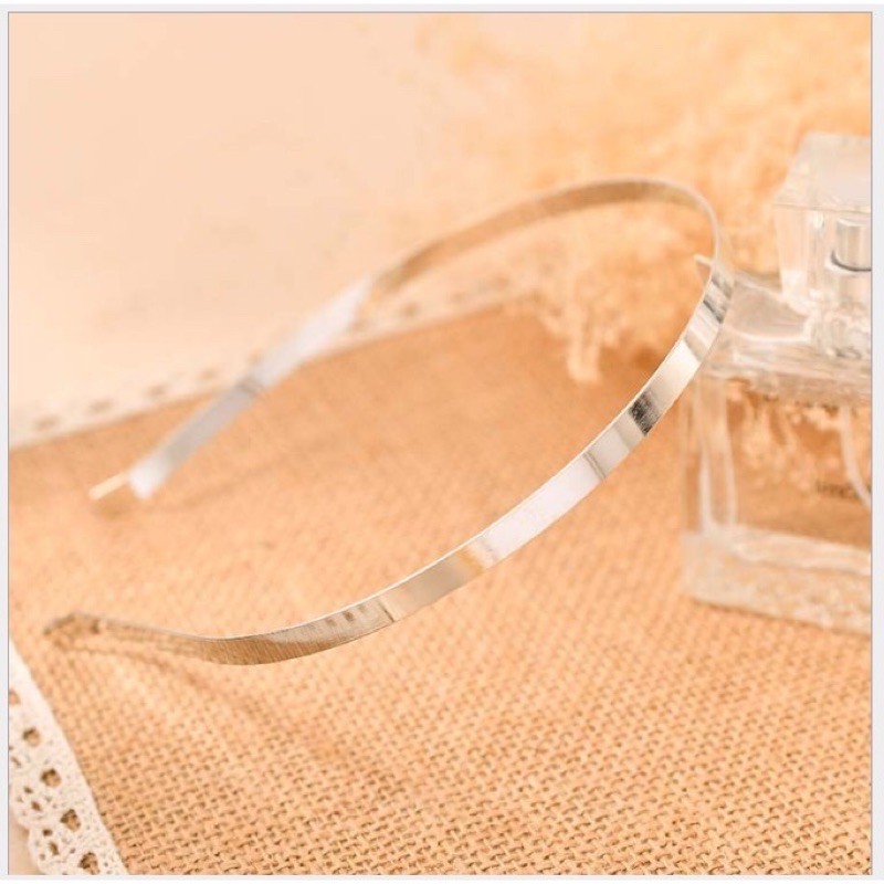 Xương bờm cài tóc 5mm 2k/cái