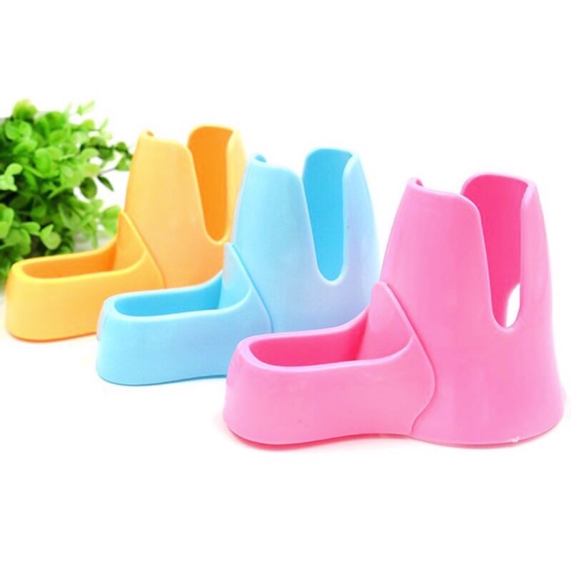 Đế bình nước 3 trong 1 cho Hamster và thú nhỏ