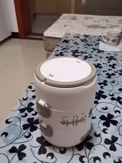 Nồi cơm điện Bear 3 tầng DFH-S2358