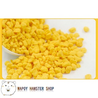 Lòng đỏ trứng gà sấy cho Hamster