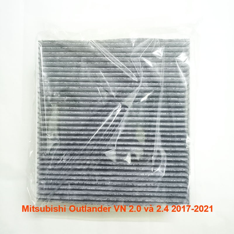 Lọc gió điều hòa AC3507-5 JS dành cho Mitsubishi Outlander Việt Nam 2.0 và 2.4 2017, 2018, 2019, 2020, 2021 7803A043