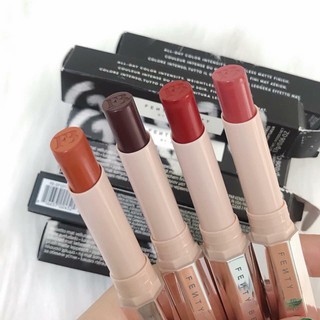 Son lì Fenty Plus Lipstick