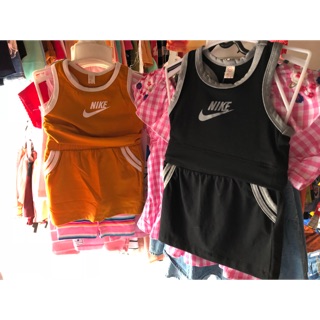 Freeship 99k TQ_Set thể thao bé gái