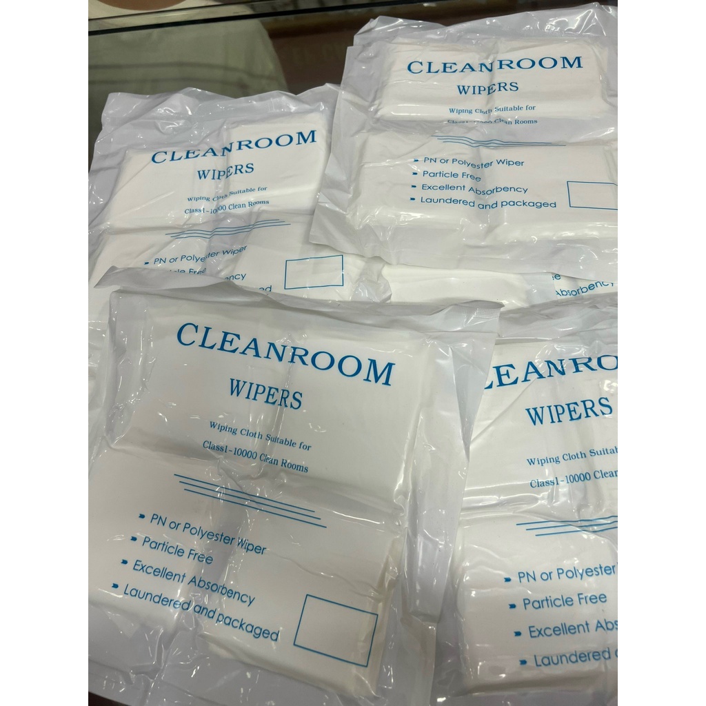 Khăn lau điện thoại đa năng, giẻ lau ướt, lau màn hình hàng siêu rẻ, 200 cái / 1 túi