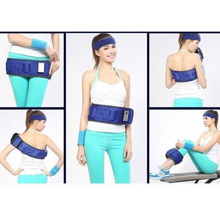Đai rung giảm béo X5
