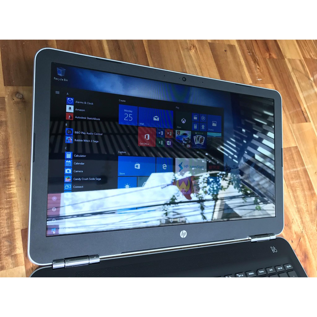Laptop Hp 15, i5 7200u, 8G, 1T, 99%, giá rẻ | BigBuy360 - bigbuy360.vn
