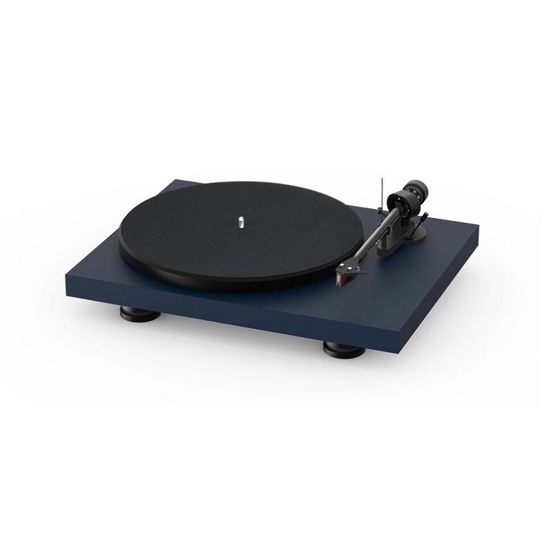 Đầu đĩa than Pro-Ject Debut Carbon Evo - Hàng chính hãng bảo hành 12 tháng