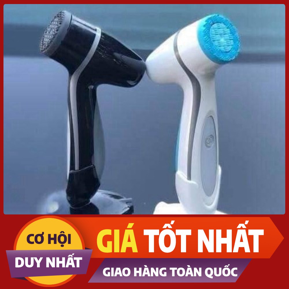 HOT Máy rửa mặt sạch sâu LUMISPA - tặng 1 sửa rửa mặt LUMISPA