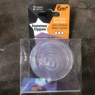 Núm ty Tommee Tippee đủ size
