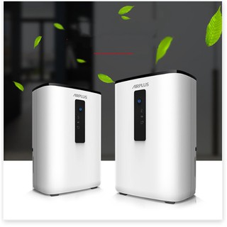 Máy Hút Ẩm gia đình AIRPLUS Kháng khuẩn UV 901EA