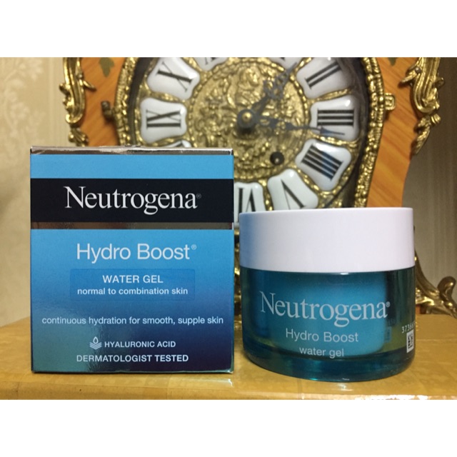 Kem dưỡng ẩm Neutrogena Hydro Boost Water Gel 50g