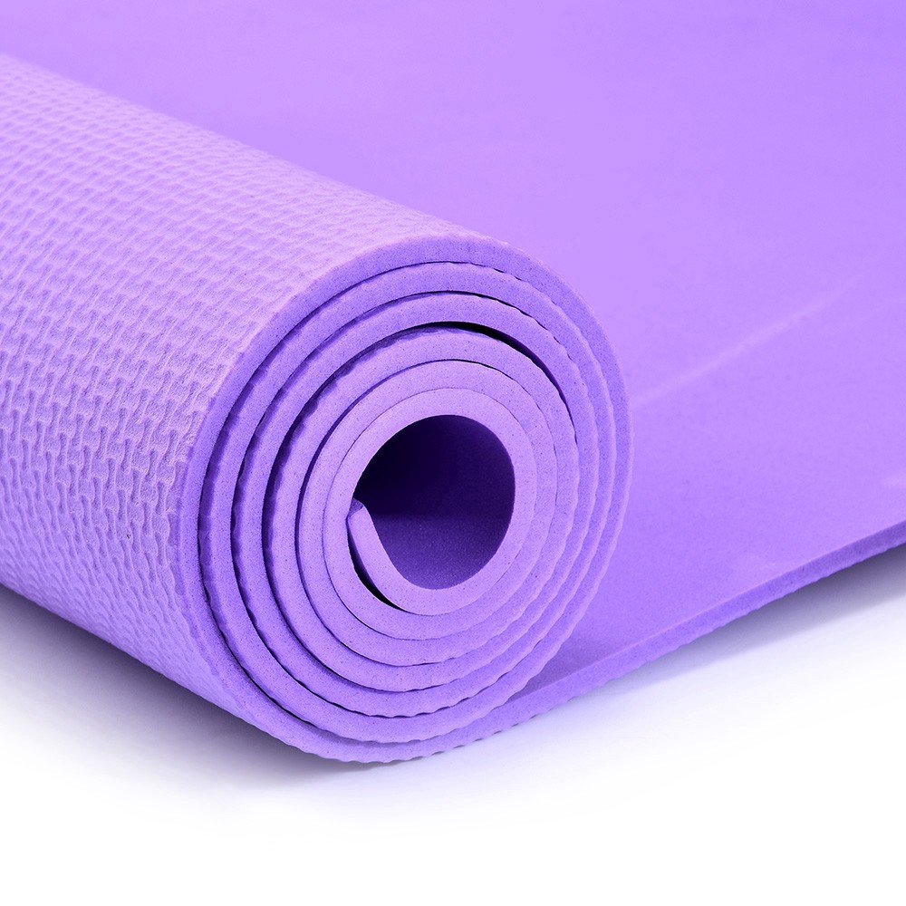 Thảm Tập Yoga Chống Trượt 173x60cm