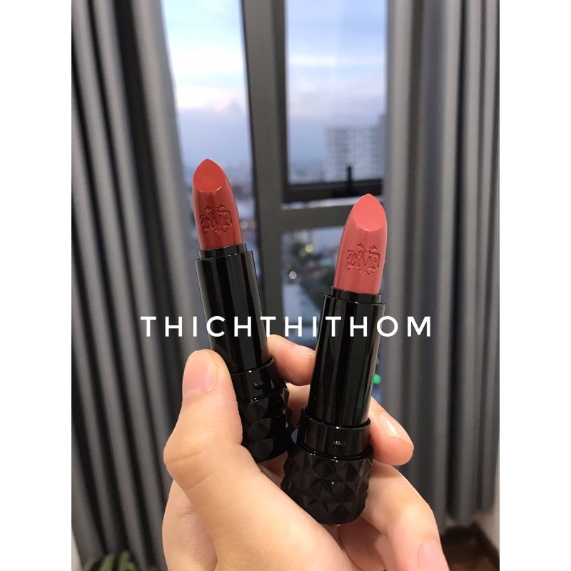 [CÓ BILL] Son Kat Von D - Misfit