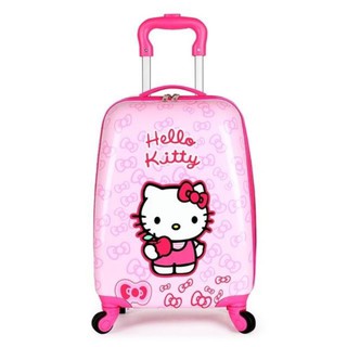 VALI TRẺ EM KITTY NƠ