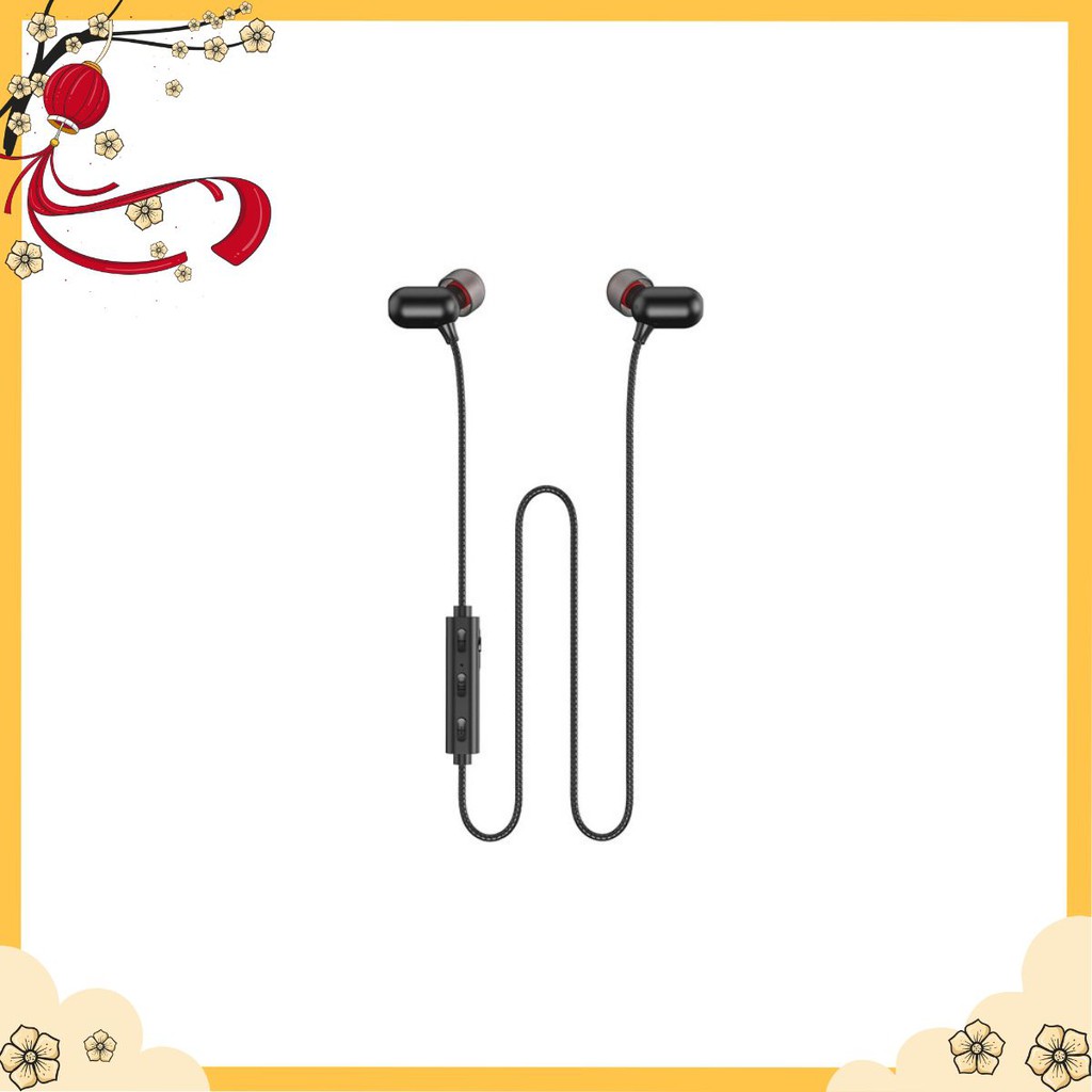 Tai nghe Bluetooth không dây Remax RB-S11