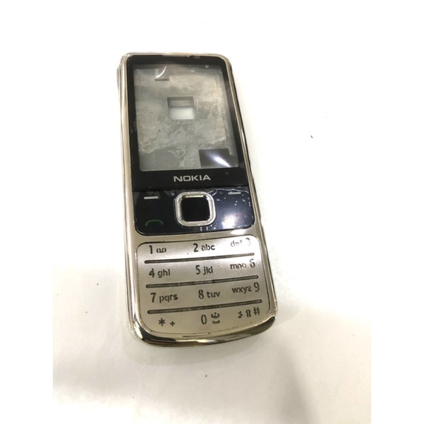 Ốp Lưng Điện Thoại Kiểu Dáng Thời Trang Dành Cho Nokia 6700