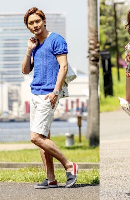 Giày Nam mùa Hè G.U Chính Hãng 🇯🇵