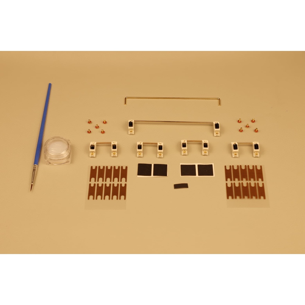 Stab ML V2 Pro PCB Thanh cân bằng Stabilizer cho bàn phím cơ