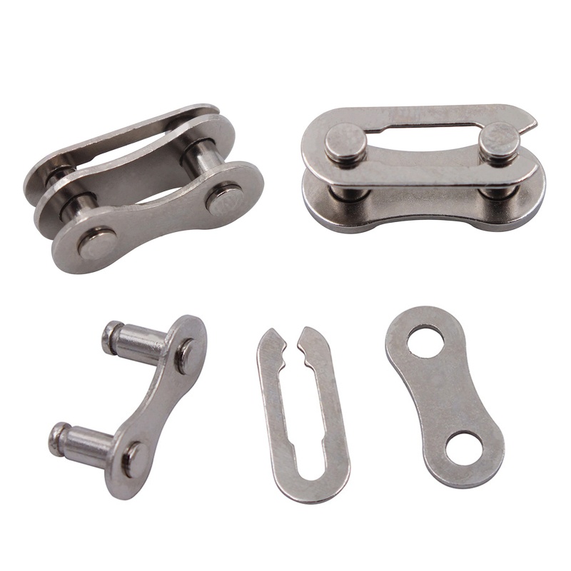 Set 5 Đầu Nối Dây Xích Xe Đạp Tháo Lắp Nhanh Tiện Dụng