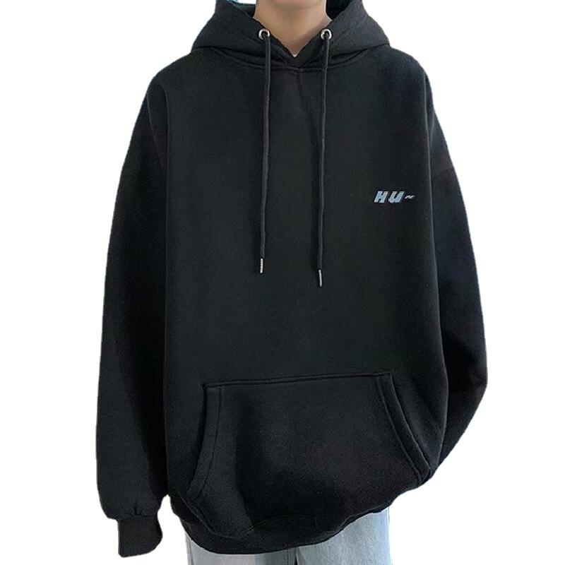 Áo Hoodie Thể Thao Tay Dài In Họa Tiết Hoạt Hình Phong Cách Nhật Bản Thời Trang Mùa Đông Cho Nam Và Nữ Size M-8XL