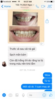 Kem đánh răng AP24