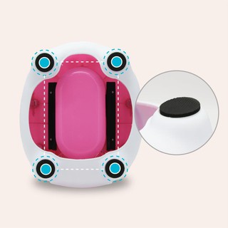 Bô Trẻ Em Royal Care Chú Khỉ