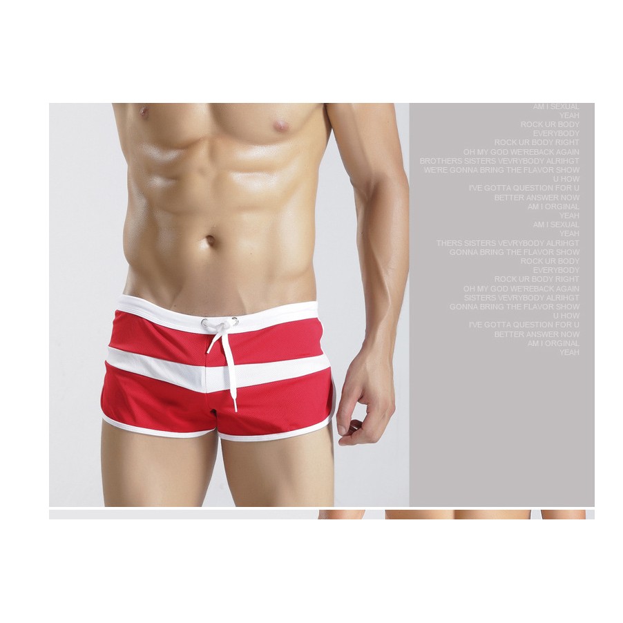 QUẦN BƠI VÀ QUẦN NGỦ 2 IN 1 | BigBuy360 - bigbuy360.vn