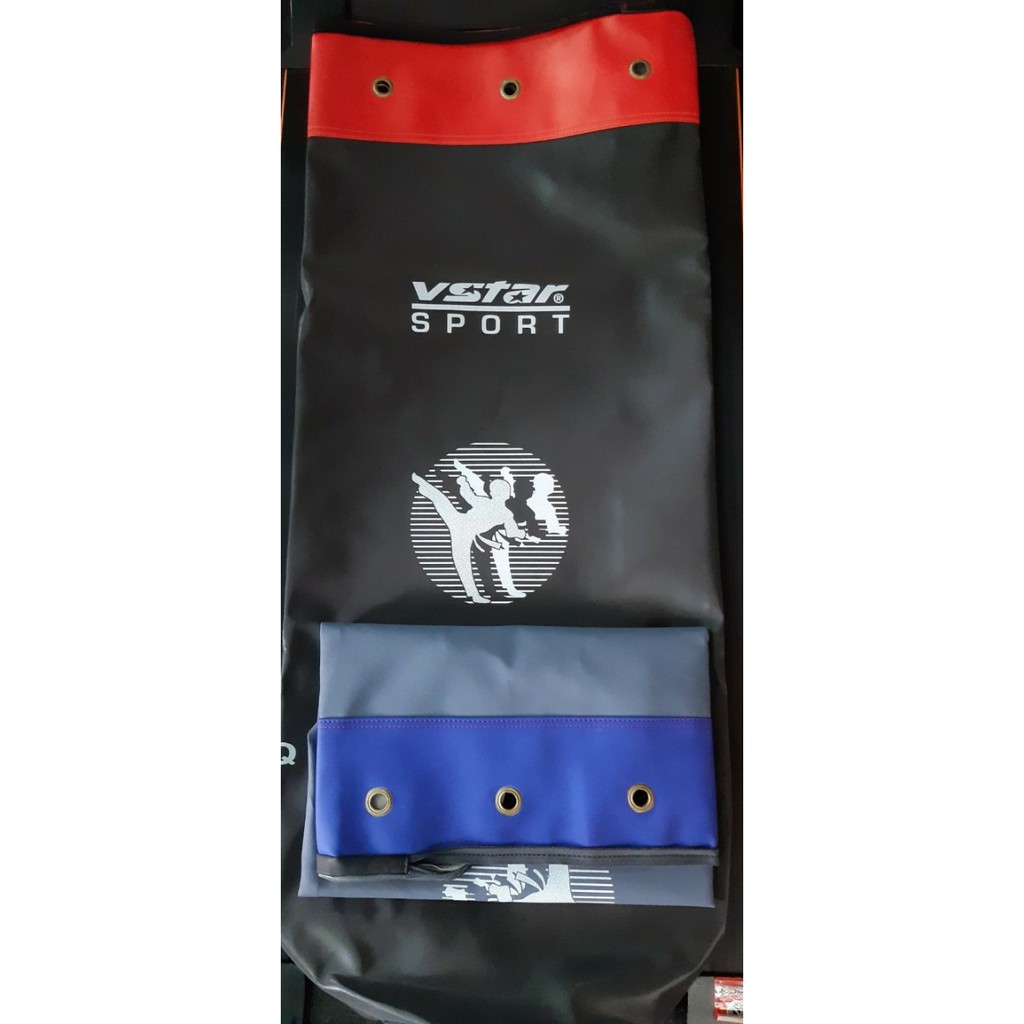 BAO CÁT ĐẤM BOXING CHƯA DỒN