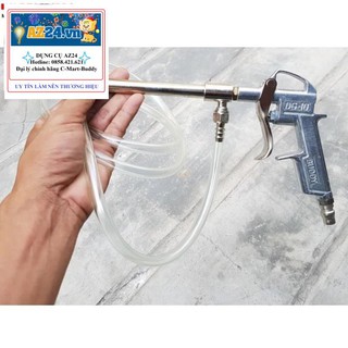 Súng Xịt Hơi Và Nước A0126 BUDDY (dungcucamtay1808)