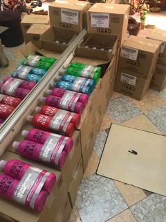 Dầu gội TiGi BED HEAD Siêu Hot !!!!