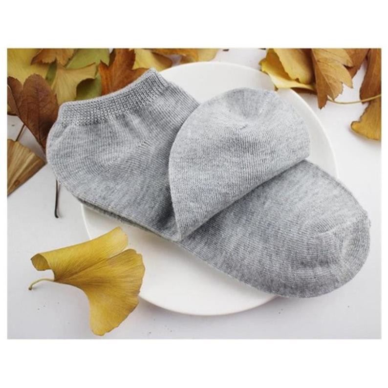 Tất vớ cổ ngắn dành cho nam