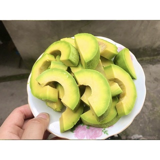 Bơ sáp đắk lắk #105k / 7kg