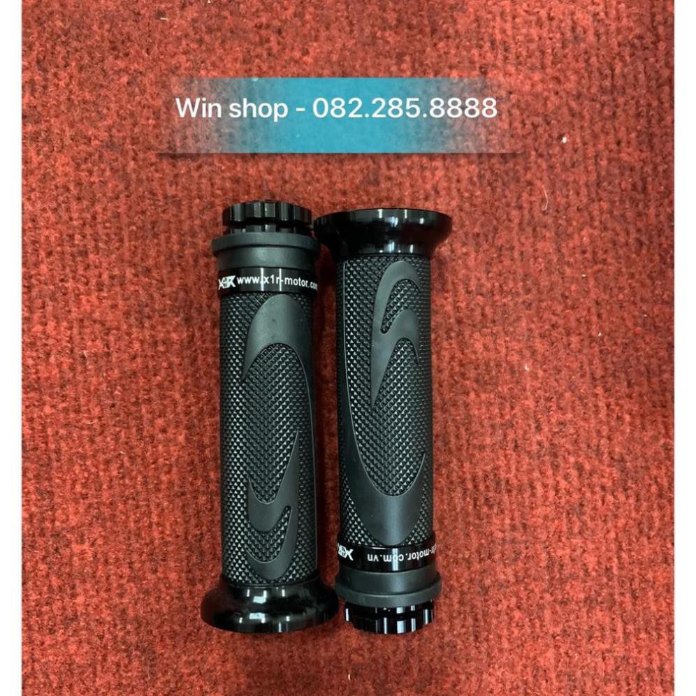 Tay nắm sịn hãng X1R V1 nắp cho các dòng xe máy xa đạp điện đủ màu sắc cho ae lựa chọn
