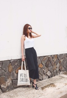 Áo tank top SO xuất xịn