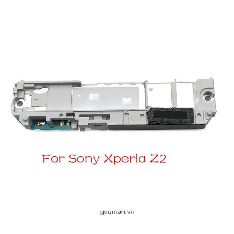 Cáp Loa Thay Thế Cho Sony Xperia Z Z1 Z2 Z3 Compact Xa Xa1 Plus Xa2 Ultra L1 L2