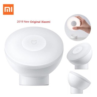 Đèn Cảm Biến Hồng Ngoại Xiaomi Mijia Night Light 2 ver2019