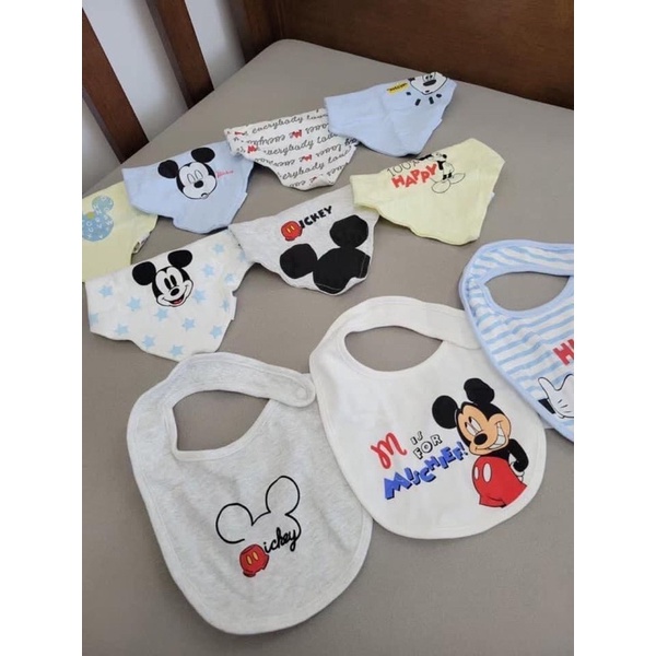 SET 10 YẾM DISNEY DƯ XỊN