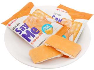 Bánh quy Say me Orion (55.2g)