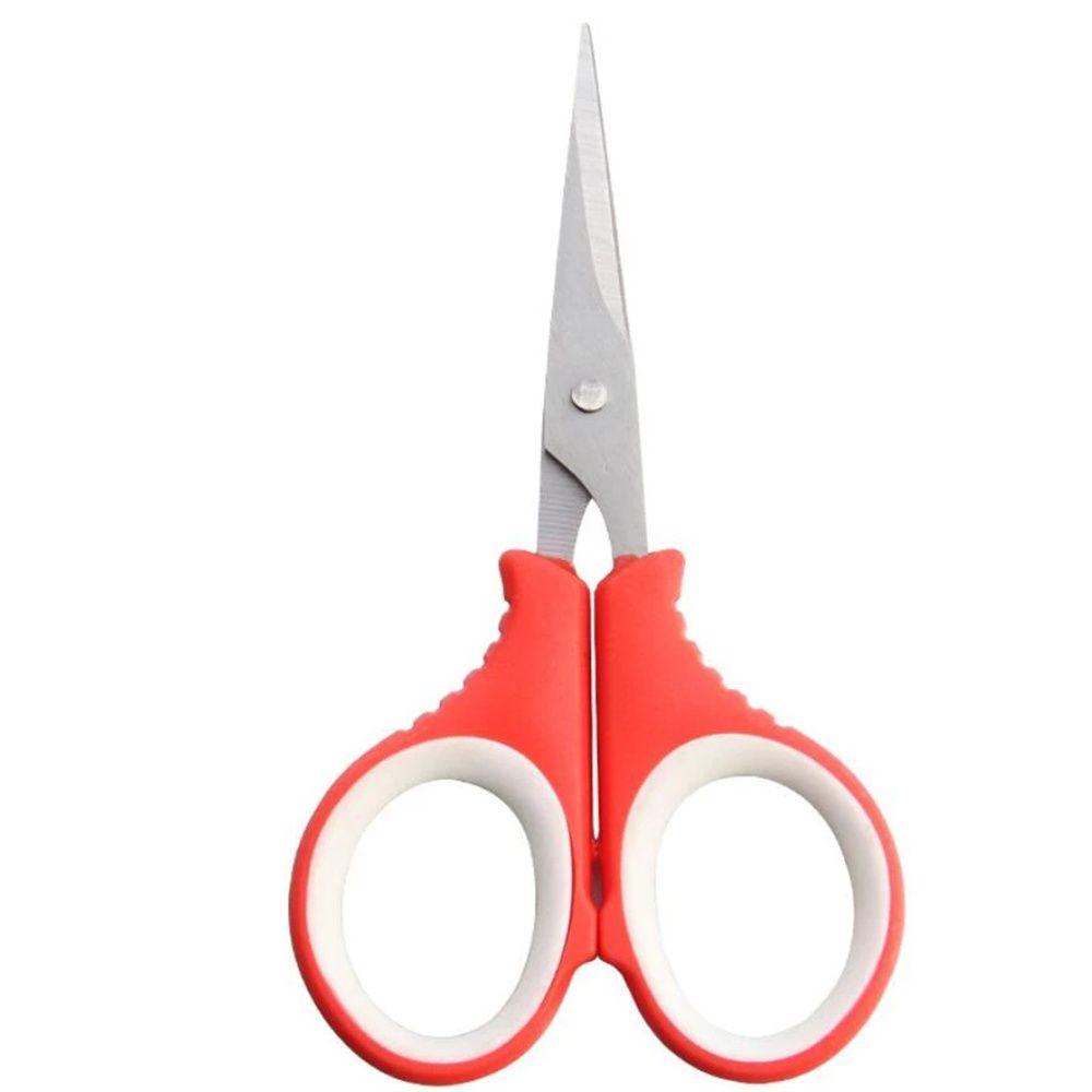 Kéo Inox Cắt Dây Câu Cá Chuyên Dụng