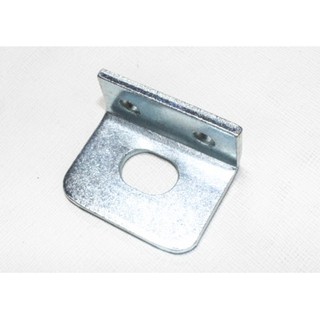 Pát khóa cửa sắt, nhôm (bộ 10 cái)