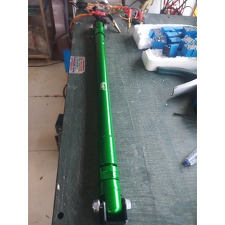 cây chống sườn xe điện