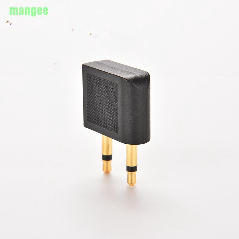 Đầu Chuyển Đổi Âm Thanh 3.5mm 2 Đầu Đực Sang 1 Đầu Cái 107 | BigBuy360 - bigbuy360.vn