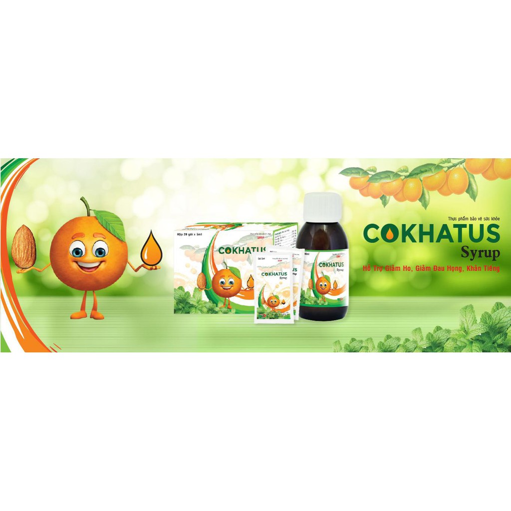 Siro Ho Cokhatus
