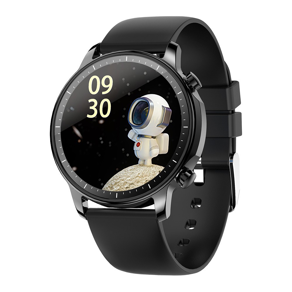 Đồng hồ thông minh HAFU V23 Smart Watch Full màn hình tiếng Việt và thay ảnh đại nền cá nhân