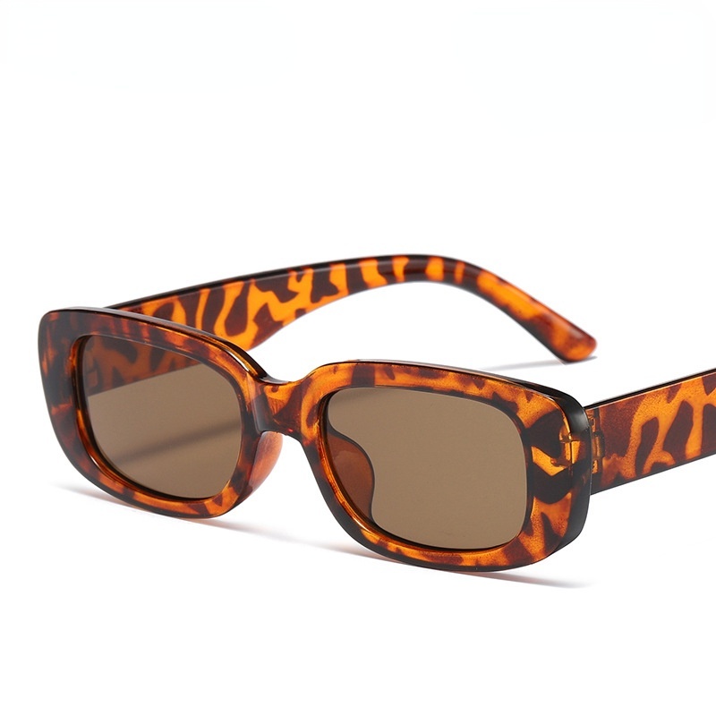 Kính Mát Thời Trang Hàn Quốc Chống Tia UV400 Cho Bé