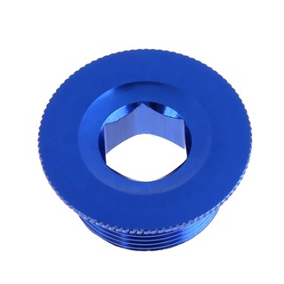 Ốc kiểu cốt rỗng xe đạp