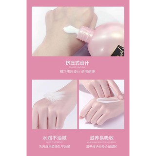  Lotion Nước Hoa Dưỡng Trắng Devil'S Perfume