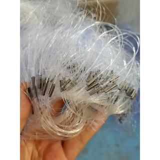 lưới đánh bắt cá tàng hình thái lan
