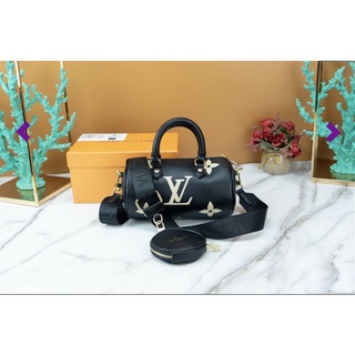 TÚI TRỐNG MINI LV (FULLBOX)